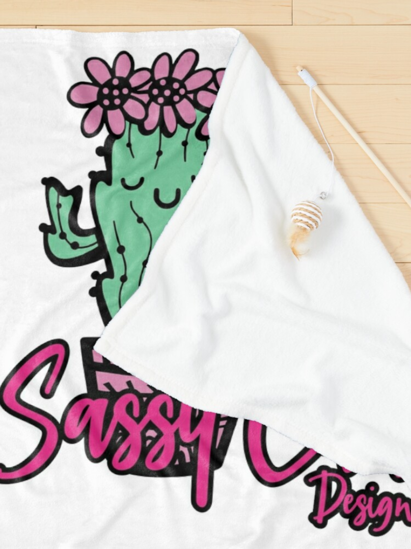 1. PET BLANKET