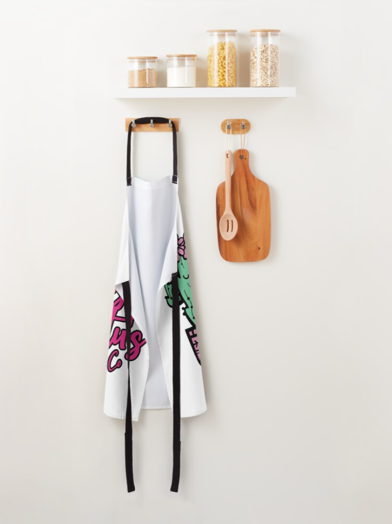 1. APRON