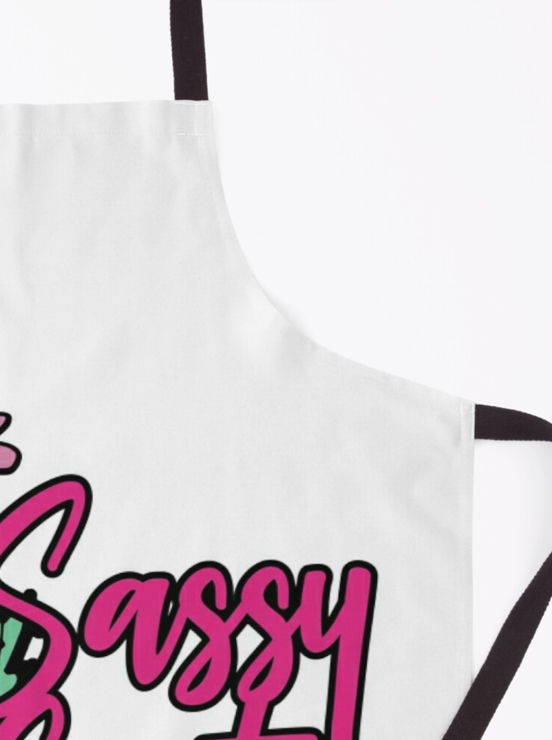 1. APRON