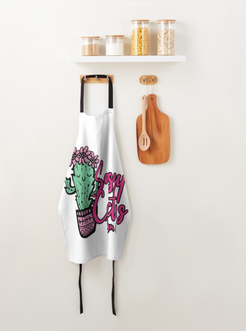 1. APRON