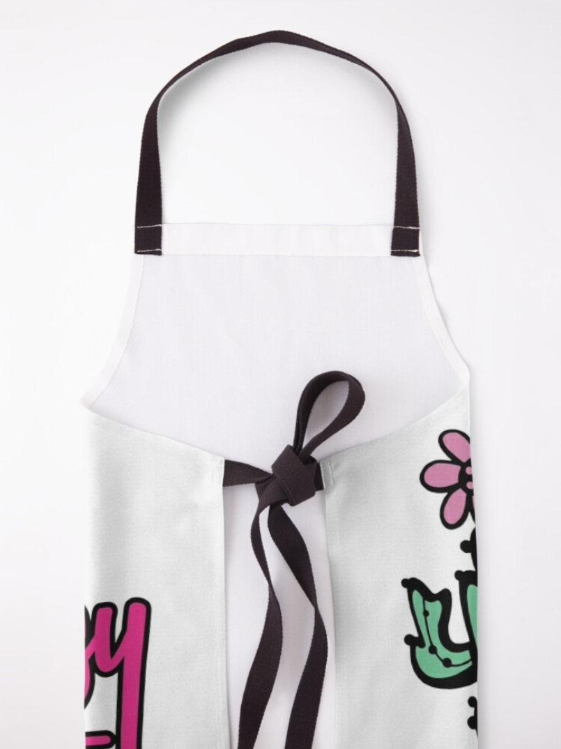 1. APRON