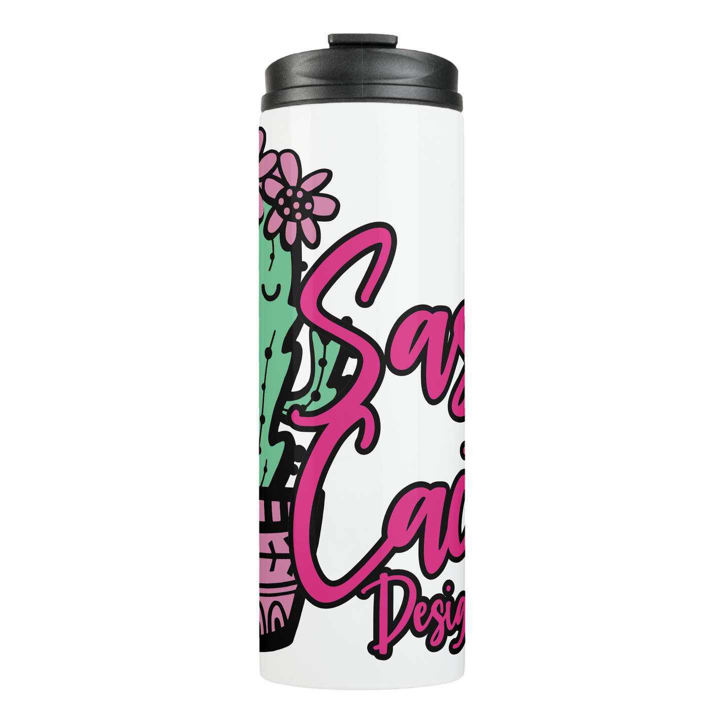 1. THERMAL TUMBLER