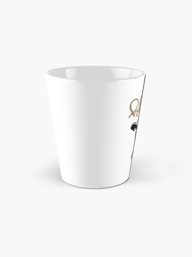 BLESSED HEIFER - coffee or latte mug