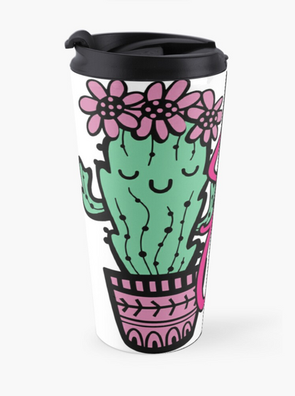 1. TRAVEL MUG [2]