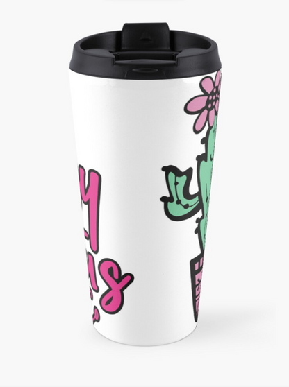 1. TRAVEL MUG [2]