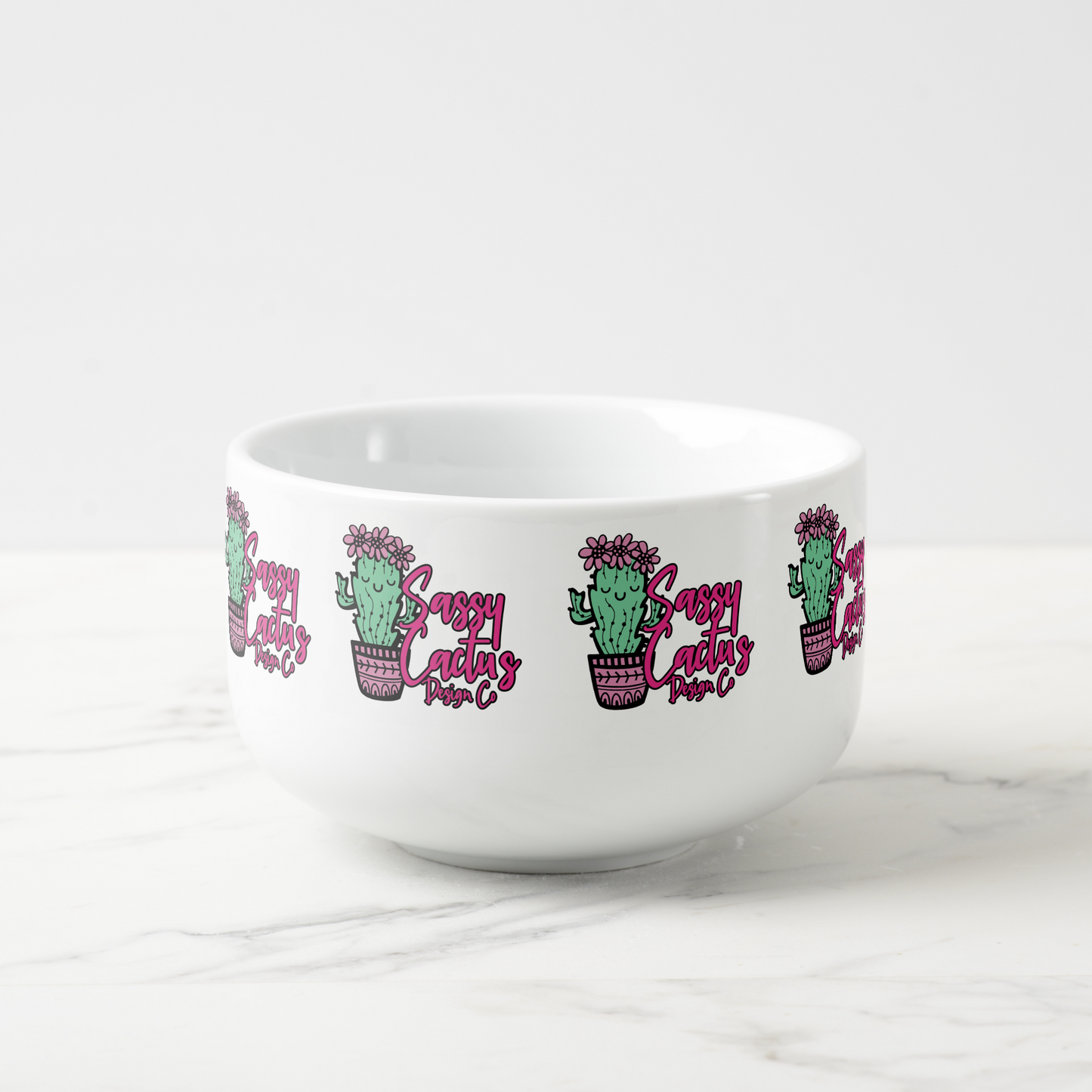 1. SOUP MUG - custom orders