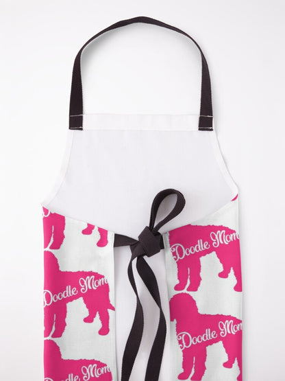 DOODLE [3] - kitchen apron