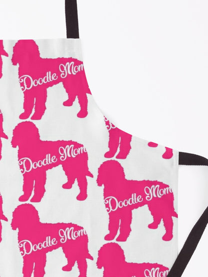 DOODLE [3] - kitchen apron