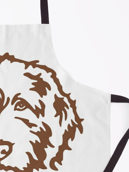 DOODLE [1] - kitchen apron