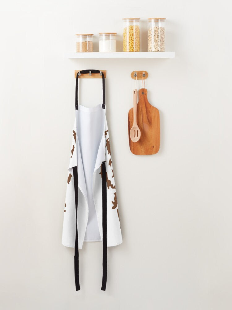 DOODLE [1] - kitchen apron