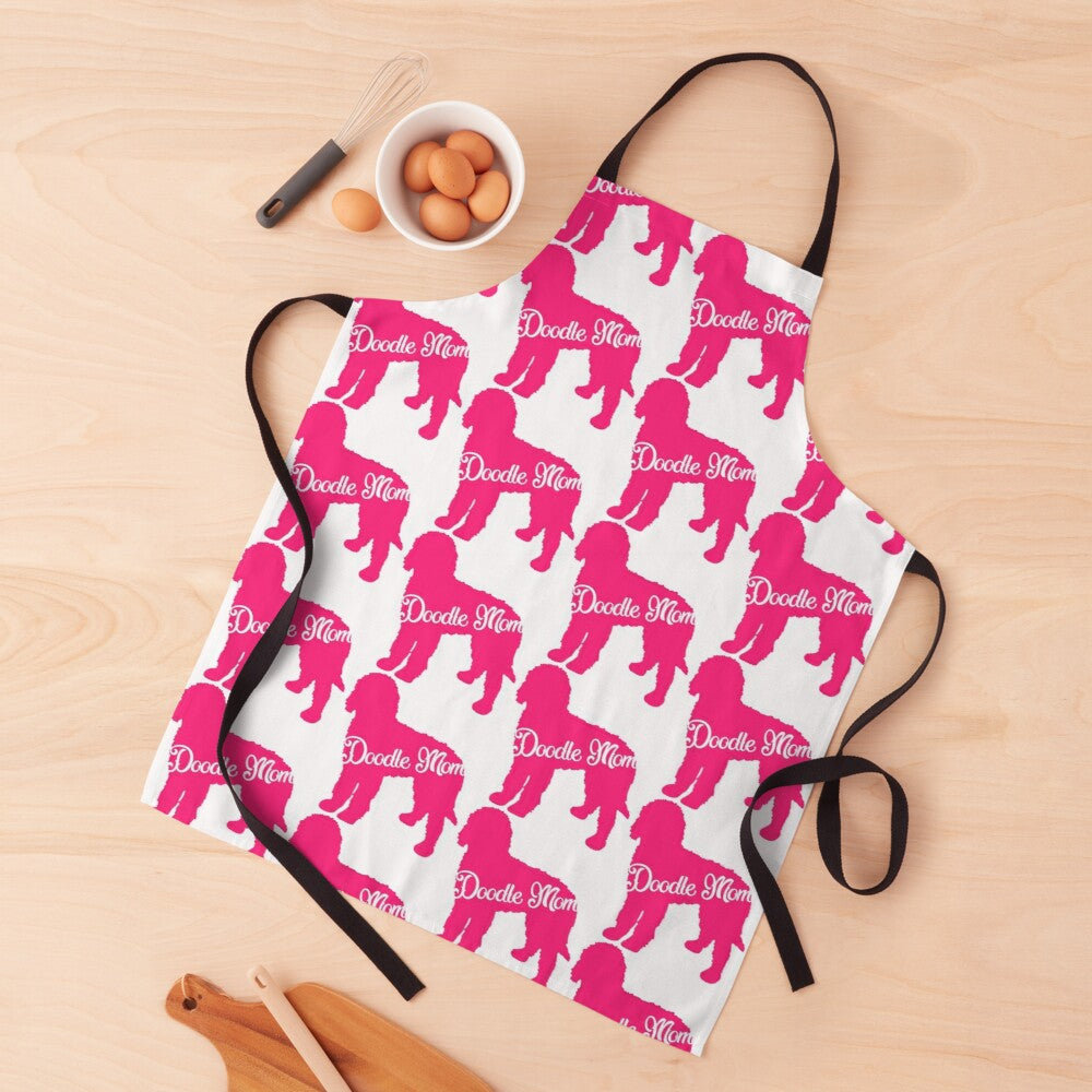 DOODLE [3] - kitchen apron