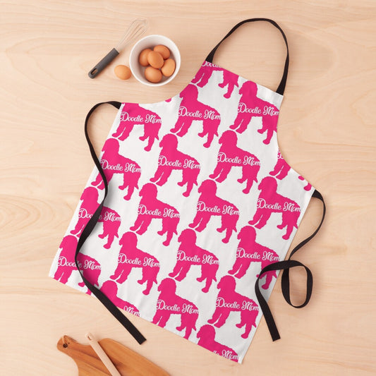 DOODLE [3] - kitchen apron