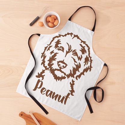 DOODLE [1] - kitchen apron