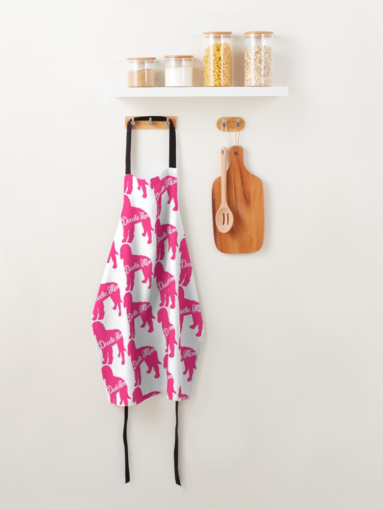 DOODLE [3] - kitchen apron